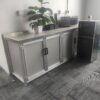 aluminum-modular-kitchen-cabinet_2 Aluminum Modular Kitchen Cabinet